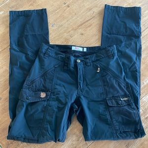 Fjall Raven Nikki Trousers